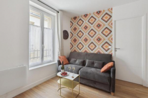 863 Suite Hortensia - Superbe Appartement